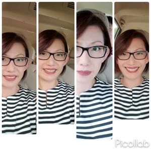 Meet your Posher, Jane